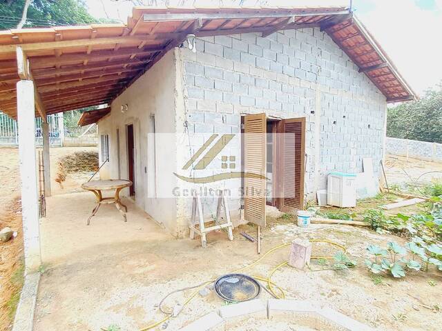 #20 - Chácara para Venda em Ibiúna - SP