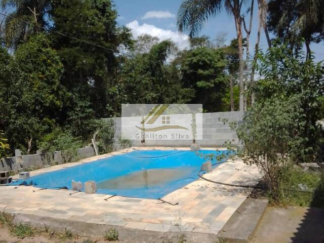 #44 - Chácara para Venda em Ibiúna - SP