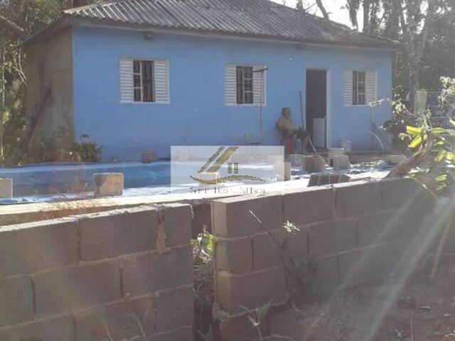 #44 - Chácara para Venda em Ibiúna - SP