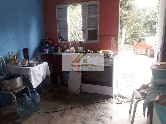 #44 - Chácara para Venda em Ibiúna - SP