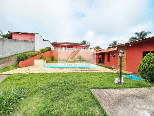 #48 - CHACARA EM CONDOMINIO para Venda em Ibiúna - SP