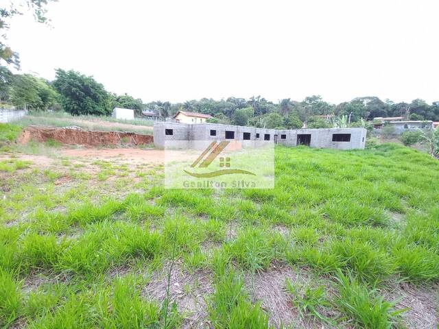 #49 - CHACARA EM CONDOMINIO para Venda em São Roque - SP - 2
