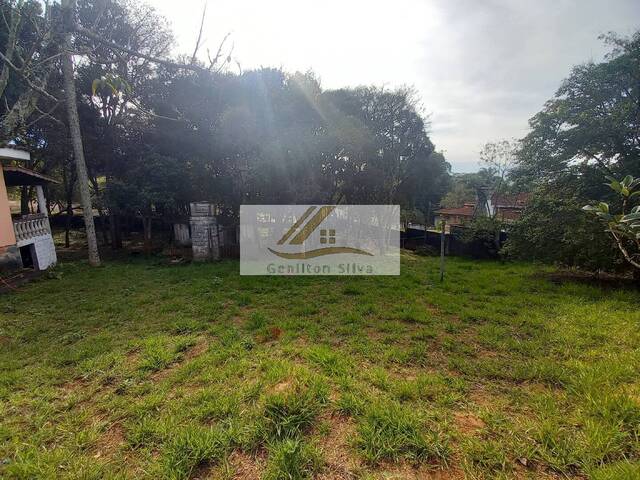 #65 - Terreno em condomínio para Venda em Ibiúna - SP - 2