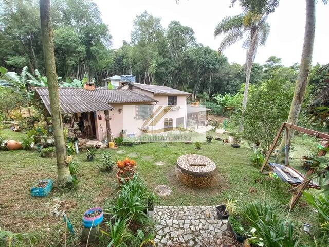 CHACARA EM CONDOMINIO para Venda em Ibiúna - 3