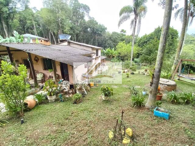 CHACARA EM CONDOMINIO para Venda em Ibiúna - 4