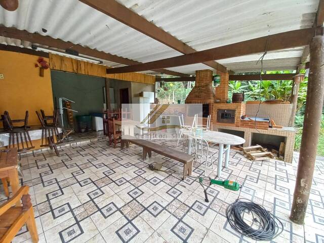 CHACARA EM CONDOMINIO para Venda em Ibiúna - 5