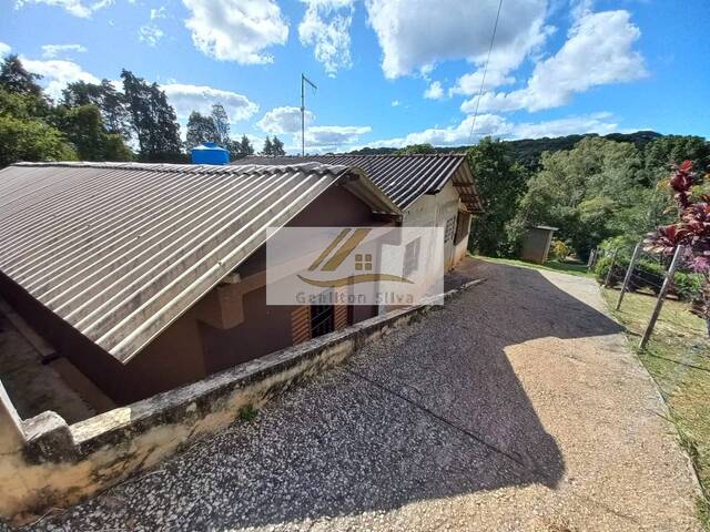 #115 - Chácara para Venda em Ibiúna - SP