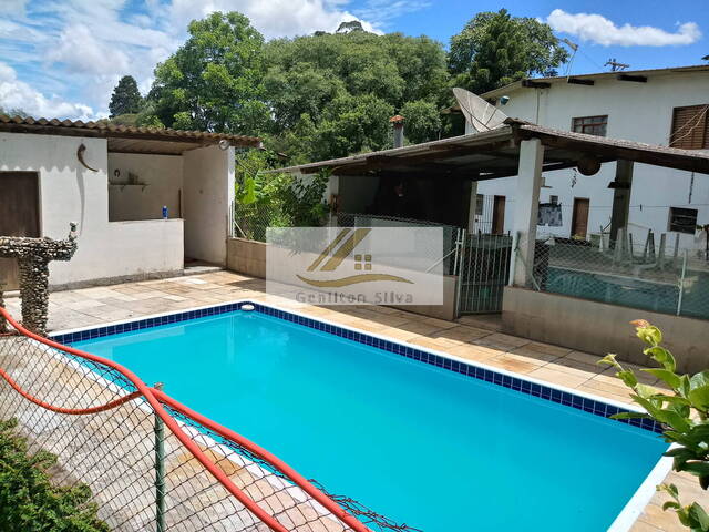 #123 - CHACARA EM CONDOMINIO para Venda em Ibiúna - SP