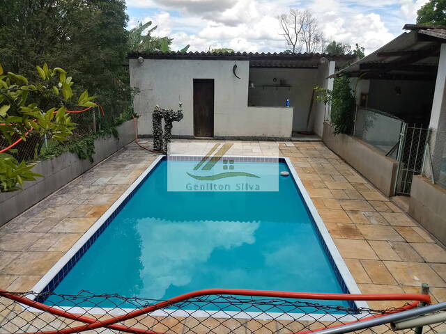 #123 - CHACARA EM CONDOMINIO para Venda em Ibiúna - SP