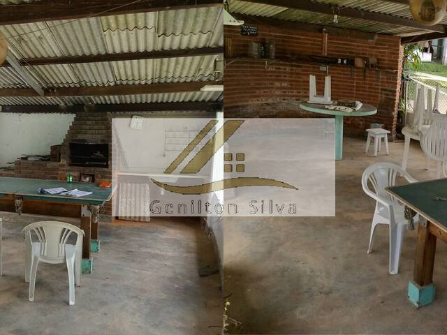 #123 - CHACARA EM CONDOMINIO para Venda em Ibiúna - SP
