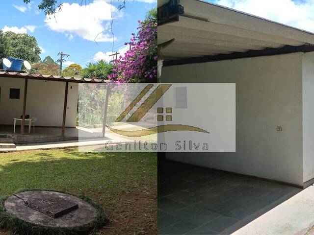 CHACARA EM CONDOMINIO para Venda em Ibiúna - 4
