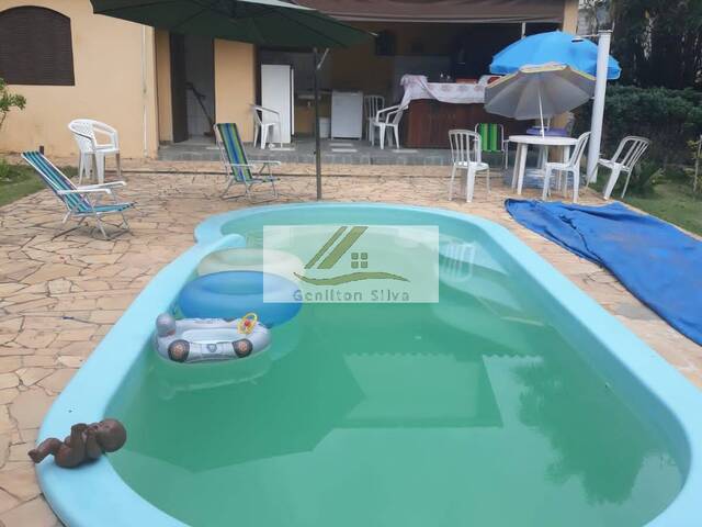 #127 - Chácara para Venda em Ibiúna - SP