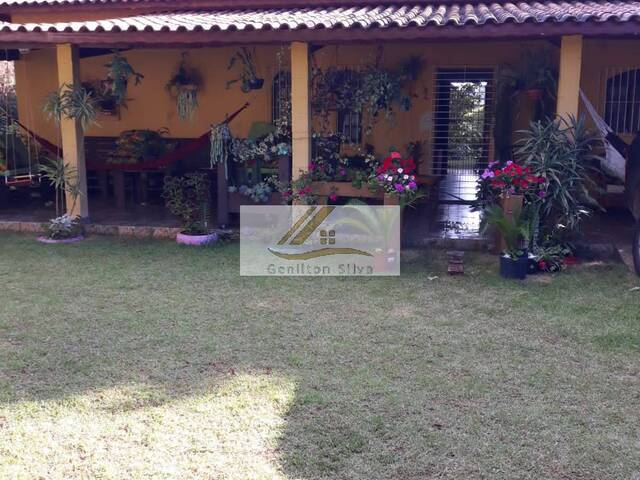 #127 - Chácara para Venda em Ibiúna - SP