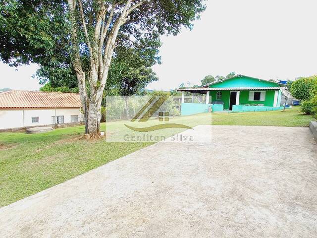 #130 - Chácara para Venda em Ibiúna - SP