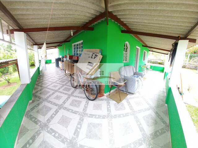 Chácara para Venda em Ibiúna - 4