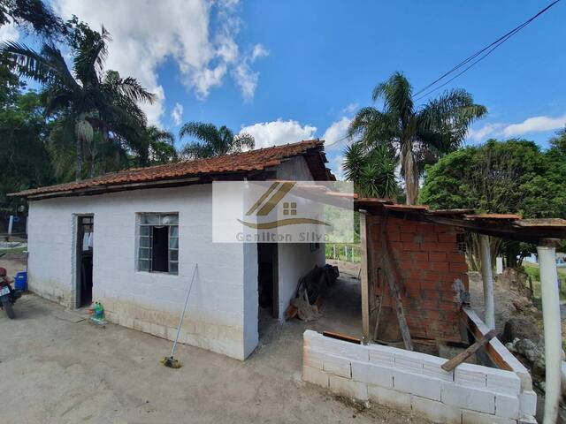 #132 - Chácara para Venda em Piedade - SP - 1