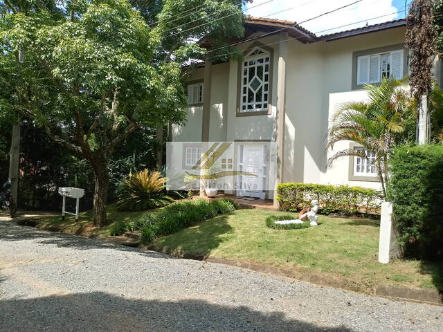 CHACARA EM CONDOMINIO para Venda em Ibiúna - 3