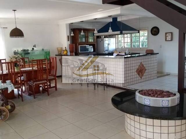 CHACARA EM CONDOMINIO para Venda em Ibiúna - 4