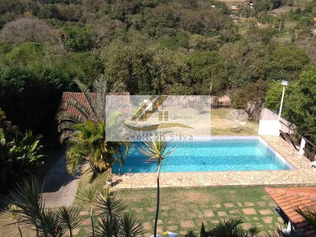 CHACARA EM CONDOMINIO para Venda em Ibiúna - 2