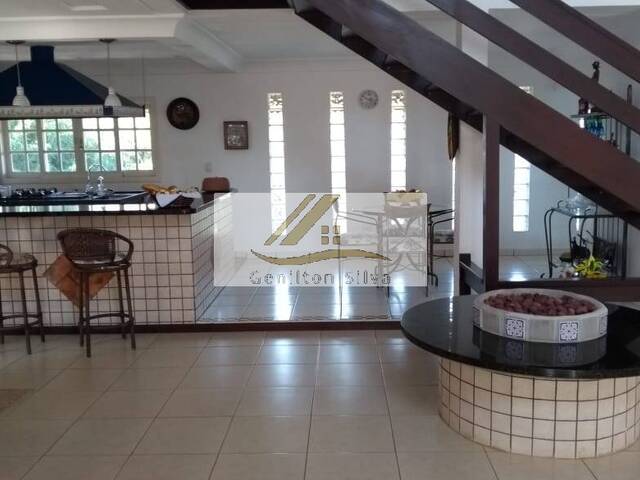 CHACARA EM CONDOMINIO para Venda em Ibiúna - 5
