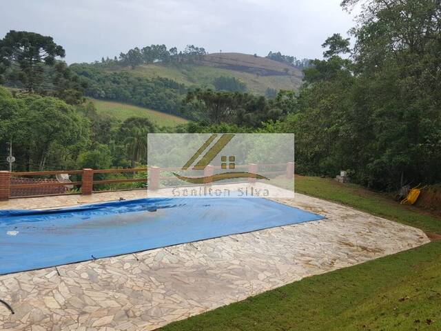 Chácara para Venda em Ibiúna - 4