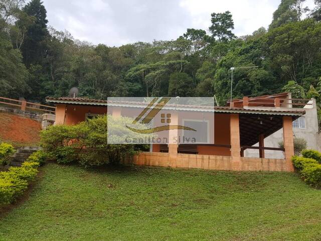 #137 - Chácara para Venda em Ibiúna - SP