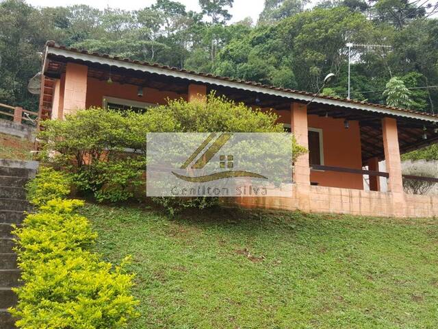 Chácara para Venda em Ibiúna - 5