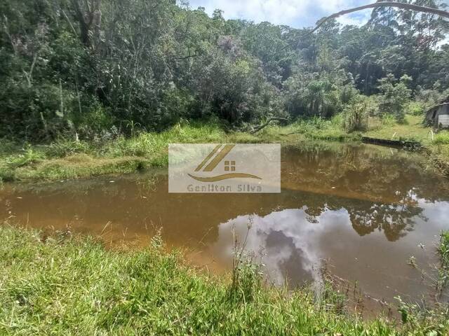 #141 - Sítio para Venda em Ibiúna - SP - 2