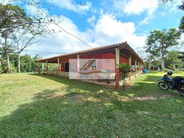 #141 - Sítio para Venda em Ibiúna - SP - 3