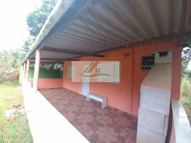 #152 - Chácara para Venda em Ibiúna - SP