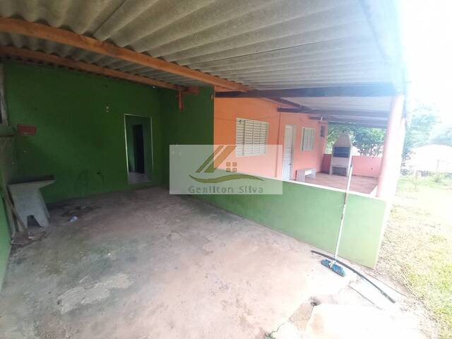 #152 - Chácara para Venda em Ibiúna - SP