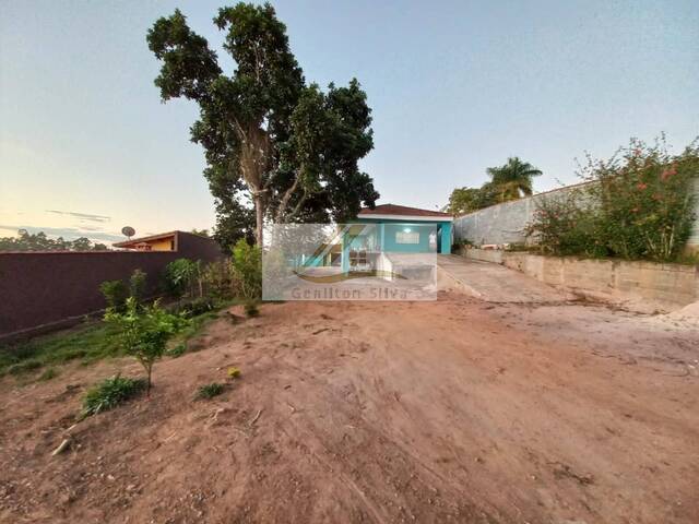 #153 - Chácara para Venda em Ibiúna - SP