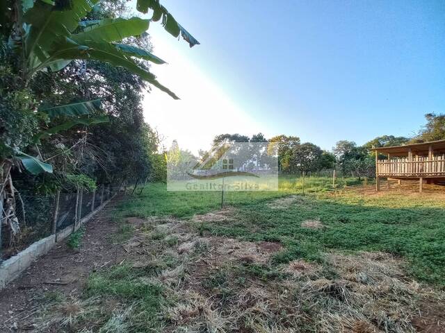 #169 - Terreno para Venda em Ibiúna - SP - 2