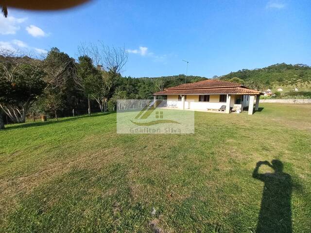 #172 - Sítio para Venda em Ibiúna - SP - 2