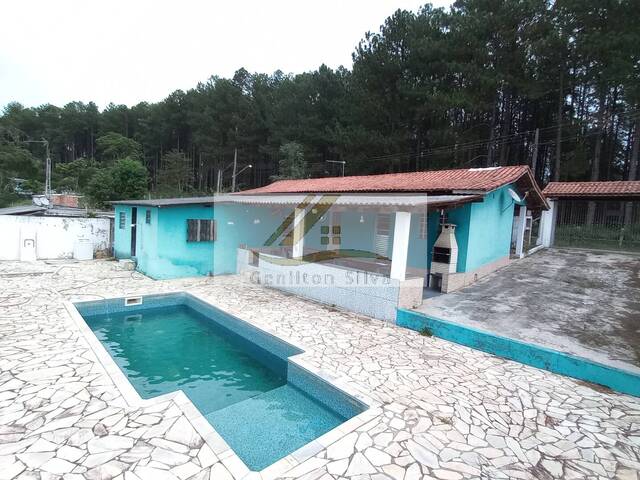 #174 - Chácara para Venda em Ibiúna - SP