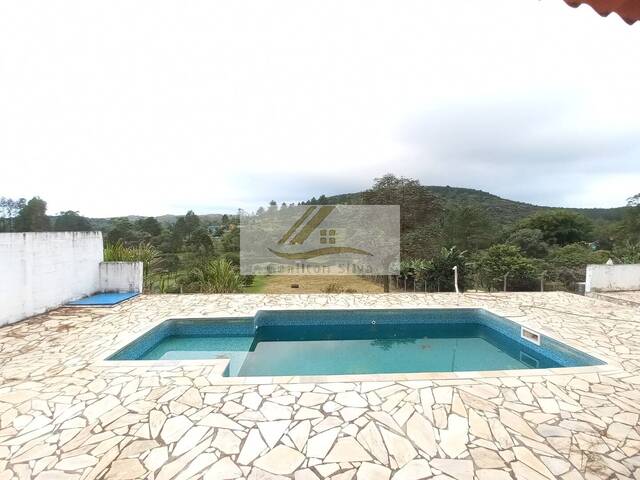 #174 - Chácara para Venda em Ibiúna - SP