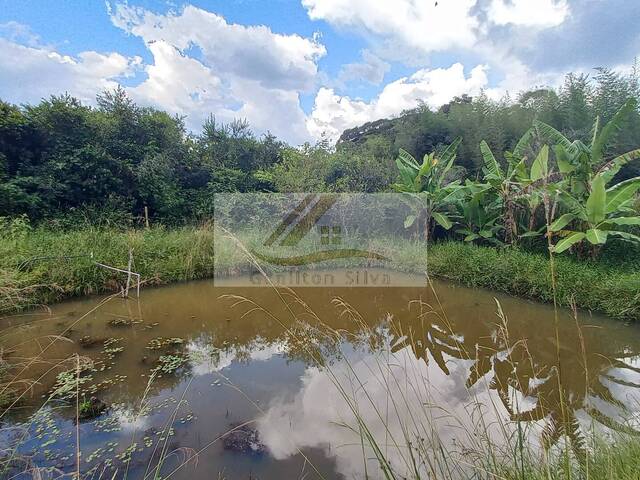 #190 - Terreno para Venda em Ibiúna - SP - 1