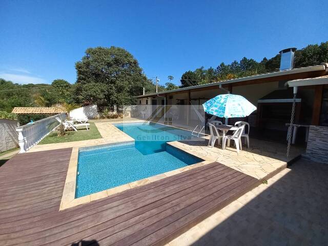 #175 - CHACARA EM CONDOMINIO para Venda em Ibiúna - SP