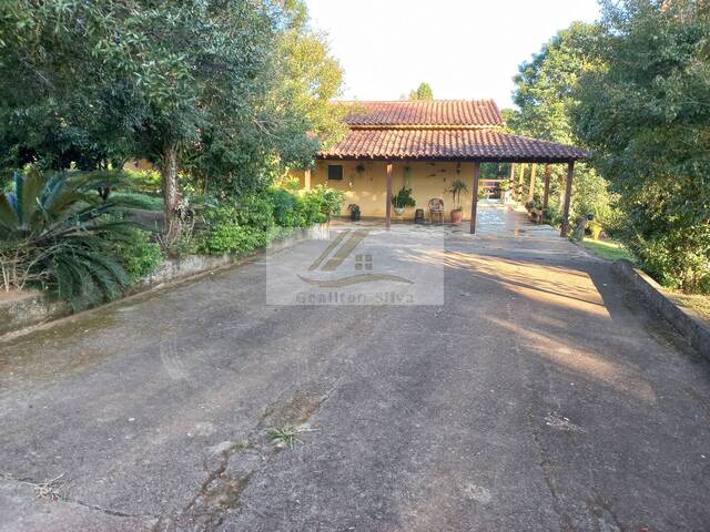 #195 - Chácara para Venda em Ibiúna - SP