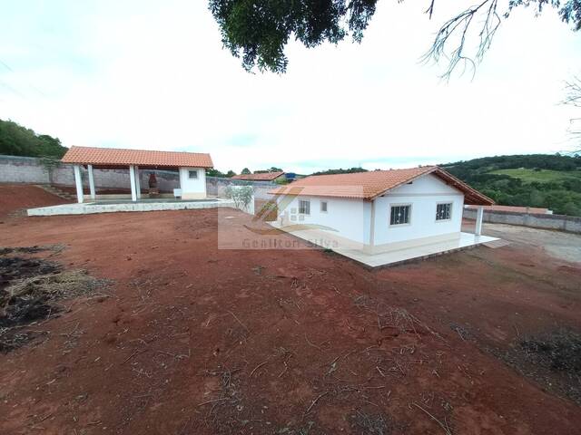 #197 - Chácara para Venda em Ibiúna - SP