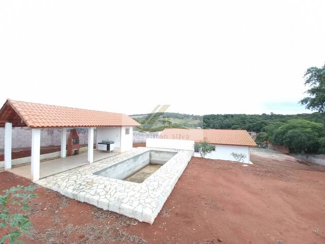 #197 - Chácara para Venda em Ibiúna - SP