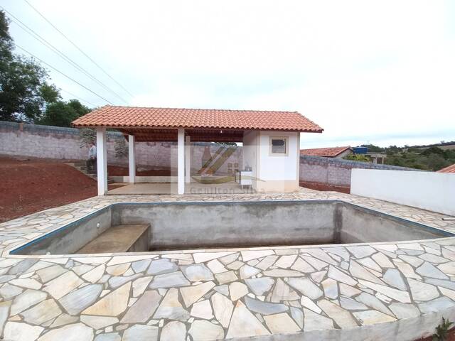 #197 - Chácara para Venda em Ibiúna - SP