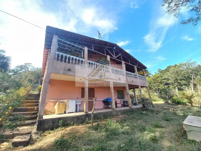 Sítio para Venda em Ibiúna - 2