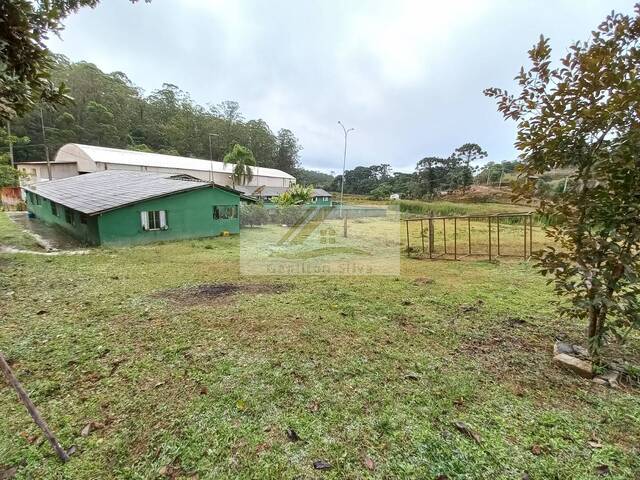 #208 - Sítio para Venda em Ibiúna - SP - 3