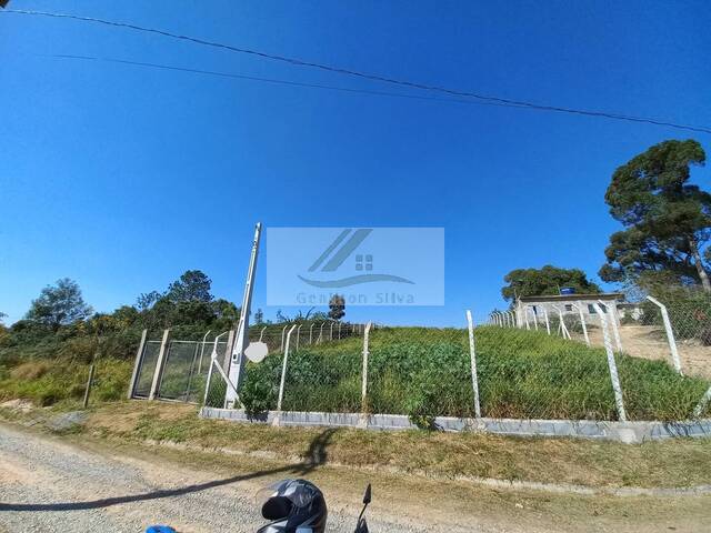 #217 - Terreno para Venda em Ibiúna - SP - 1