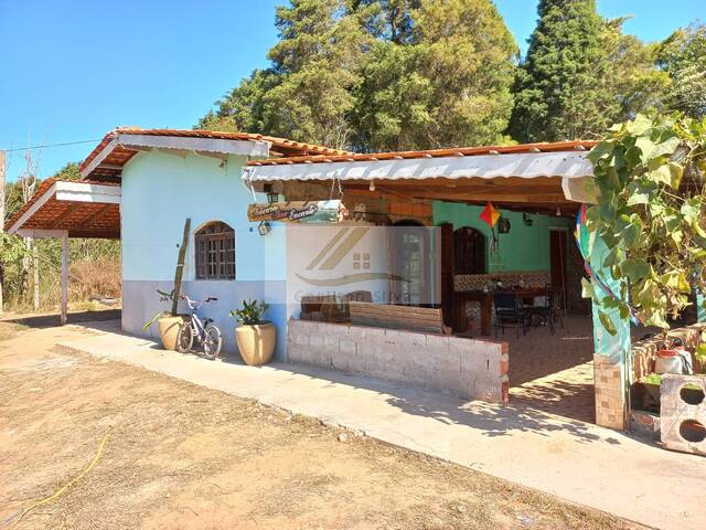 Chácara para Venda em Ibiúna - 2