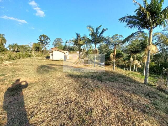 CHACARA EM CONDOMINIO para Venda em Ibiúna - 2
