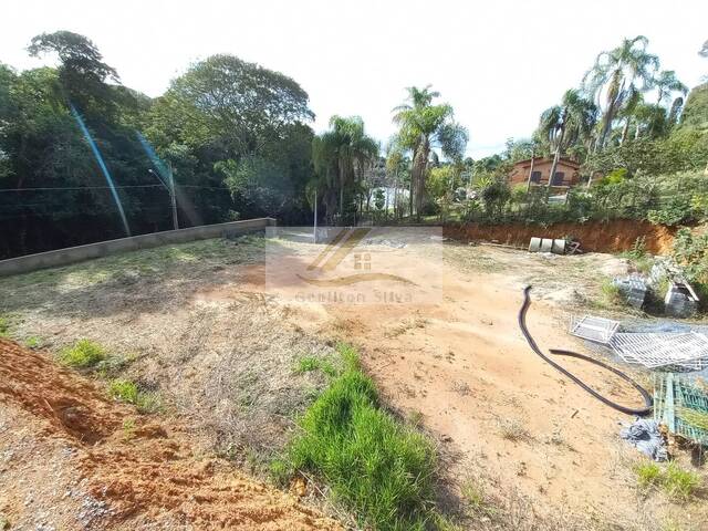 Terreno em condomínio para Venda em Ibiúna - 5