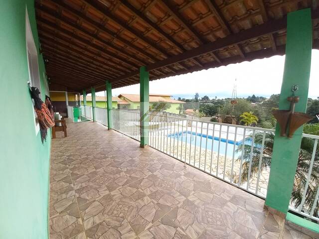 CHACARA EM CONDOMINIO para Venda em Ibiúna - 4