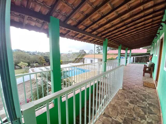 CHACARA EM CONDOMINIO para Venda em Ibiúna - 5